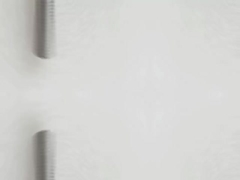 bu lông molypden ốc vít thanh ren molypden