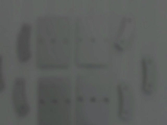 Thanh hợp kim sắt vonfram niken cường độ cao 18,0g / Cm3 cho lĩnh vực hóa chất hàng không