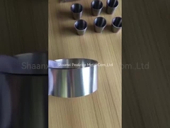 bán nóng dải kim loại giá sản xuất chất lượng cao 0,03mm 0,5mm 0,1mm