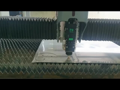 Sản xuất hàng loạt màn hình molybdenum cho lò chân không, cắt laser để cải thiện hiệu quả sản xuất