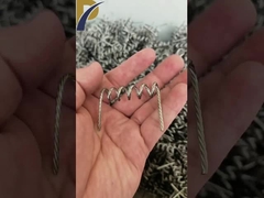 Dây tóc vonfram chống chảy xệ cho đèn xe máy ô tô Kali pha tạp