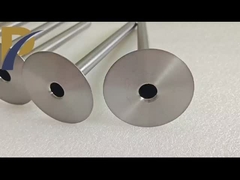 RO5200 RO5400 RO5252 Bụi ống tantali Bụi ống tantali sáng Bụi hợp kim tantali