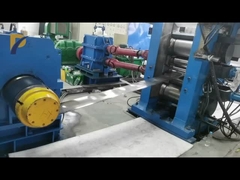 bề mặt sáng Tantalum Foil bASTM B 708 Ta Foil 0.025mm