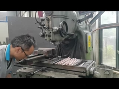 W90Cu10 Thanh hợp kim đồng vonfram Thanh đường kính 15mm Thanh đồng vonfram Thanh đồng vonfram