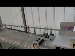 Các yếu tố sưởi ấm SiC