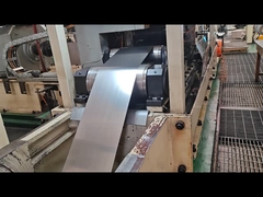 0.05   Sản xuất lá zirconium 32mm