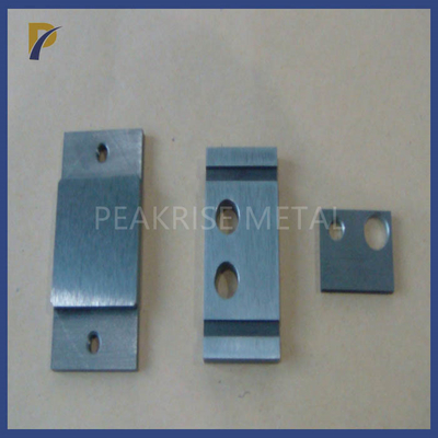 High Specific Gravity Machinable Tungsten Alloys Counterweight Tungsten Nickel Iron Alloy