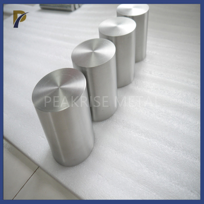 Polished Pure Molybdenum Stirring Rod For Rare Earth Smelting Industry