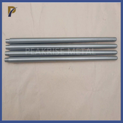 Polished Pure Molybdenum Stirring Rod For Rare Earth Smelting Industry