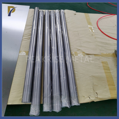 Polished Pure Molybdenum Stirring Rod For Rare Earth Smelting Industry