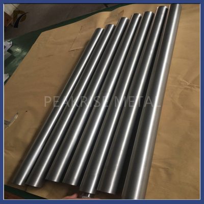 Polished Pure Molybdenum Stirring Rod For Rare Earth Smelting Industry