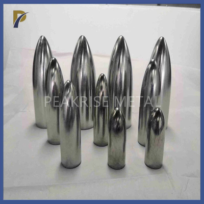 Perforation 99.06% TZM Molybdenum Alloy Top Head Diameter 20－300mm Tzm Alloy Top Head