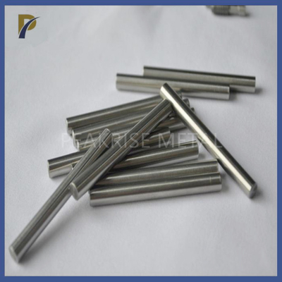 Polished Pure Molybdenum Stirring Rod For Rare Earth Smelting Industry